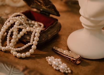 Jewelry and Accessories